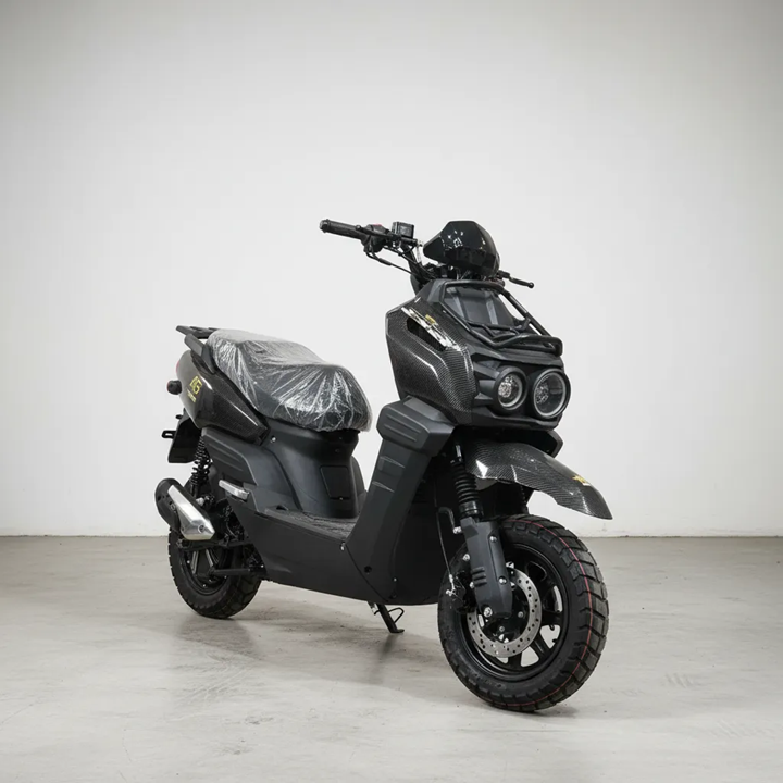 Quanto custa a moto elétrica tank?